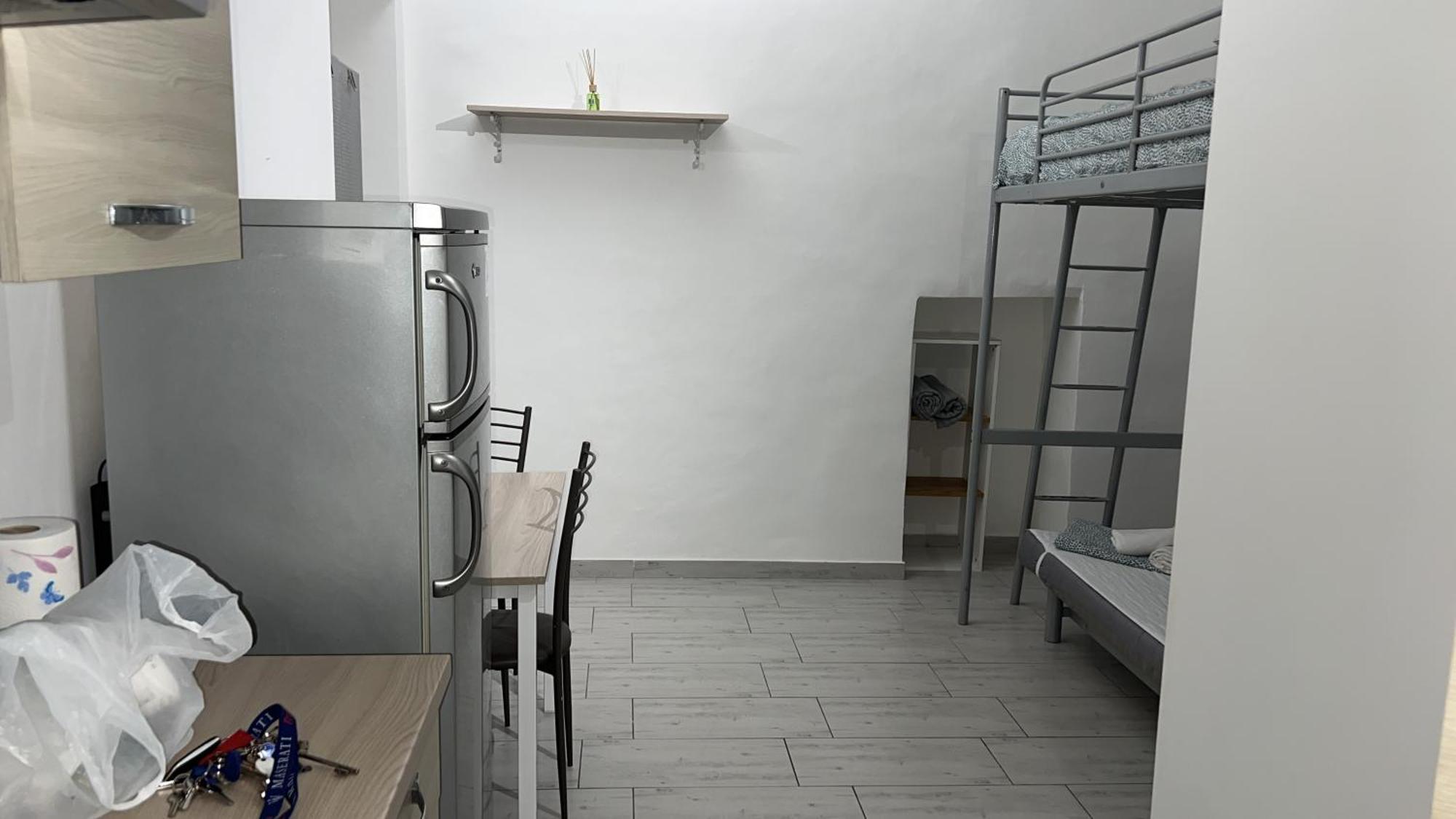Bed2Go Brescia Lägenhet Turin Exteriör bild